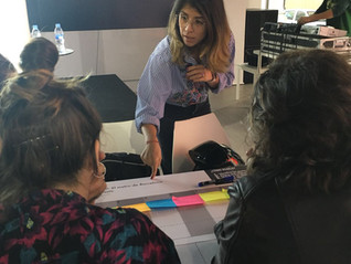Service Design en The Future of Design