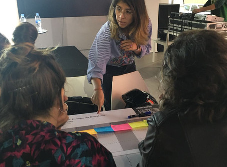 Service Design en The Future of Design