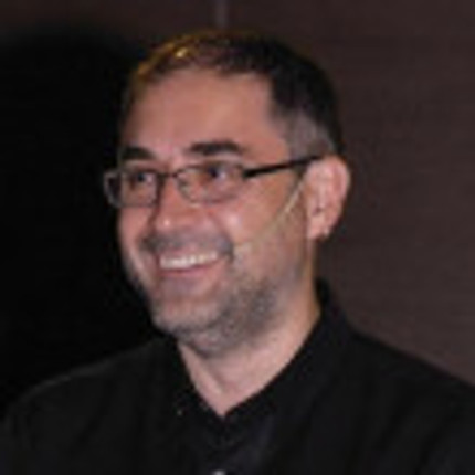 Alfons Cornella