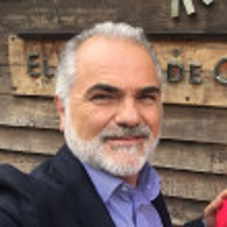 Jordi Griful