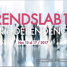 Trendslab INterDEPENDENCE