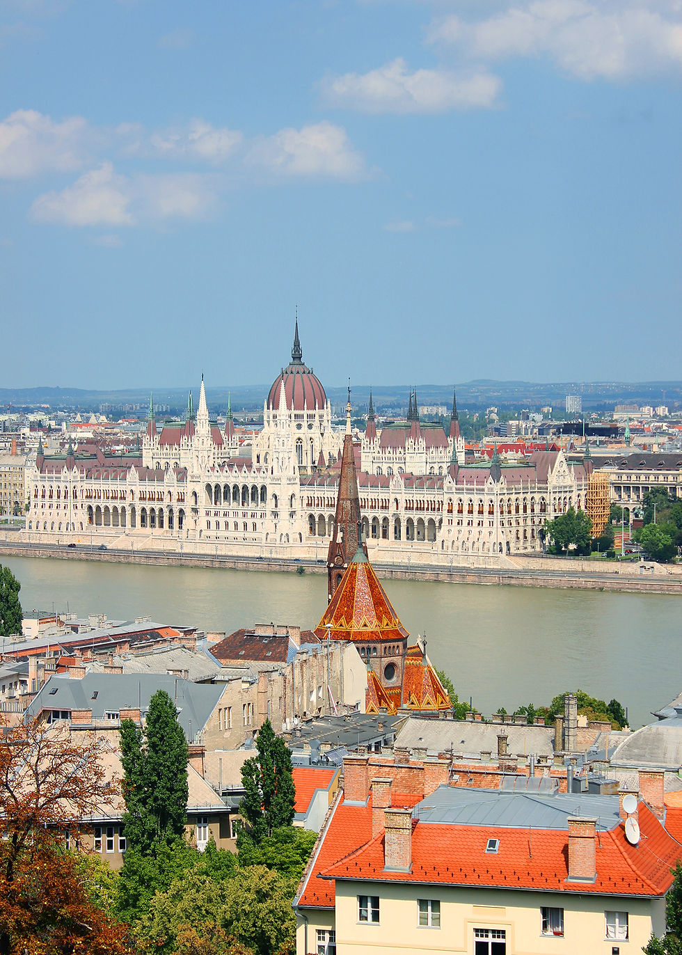Imperial Cities