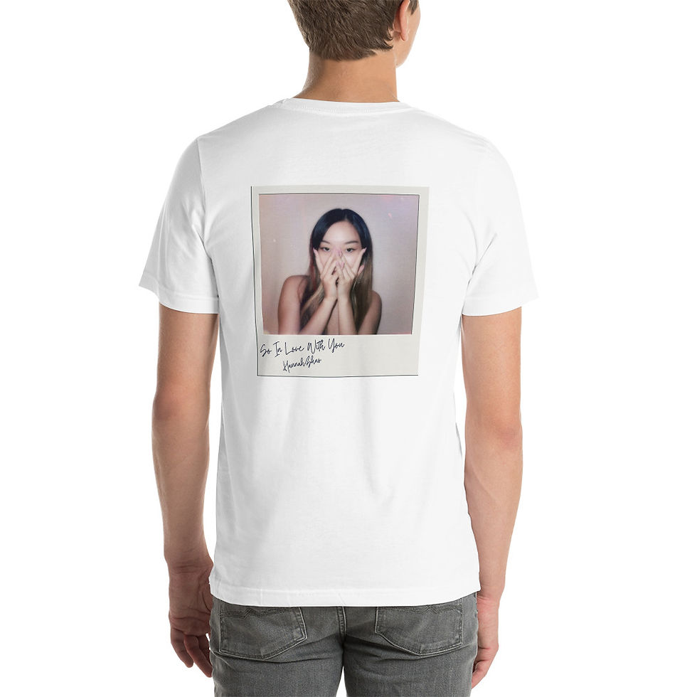 Thumbnail: SILWY Polaroid T-Shirt