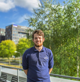 Max Eggenkamp