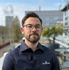 Daan van Gestel