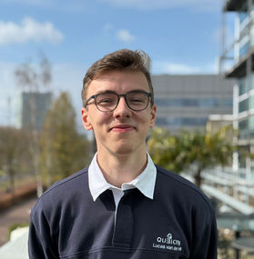 Lucas van den Hil