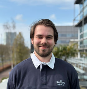 Stijn Peek