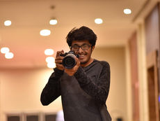 Neel Oza | The Entrepreneurs of India Magazine June 2022