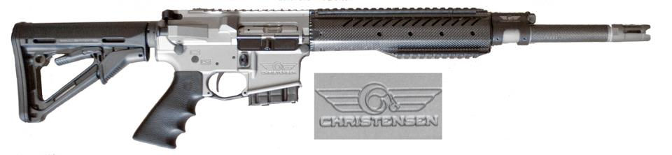 Christensen Arms