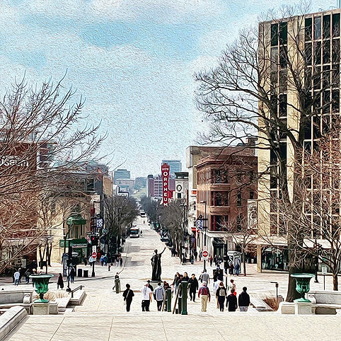 Madison, Wisconsin