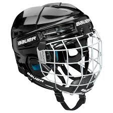 Black hockey helmet.jpg