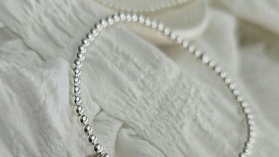 Thumbnail: Daisy Drop Bracelet