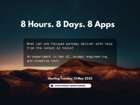 888 challenge poster