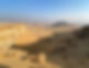 Desert from Qarun trail ultramarathon