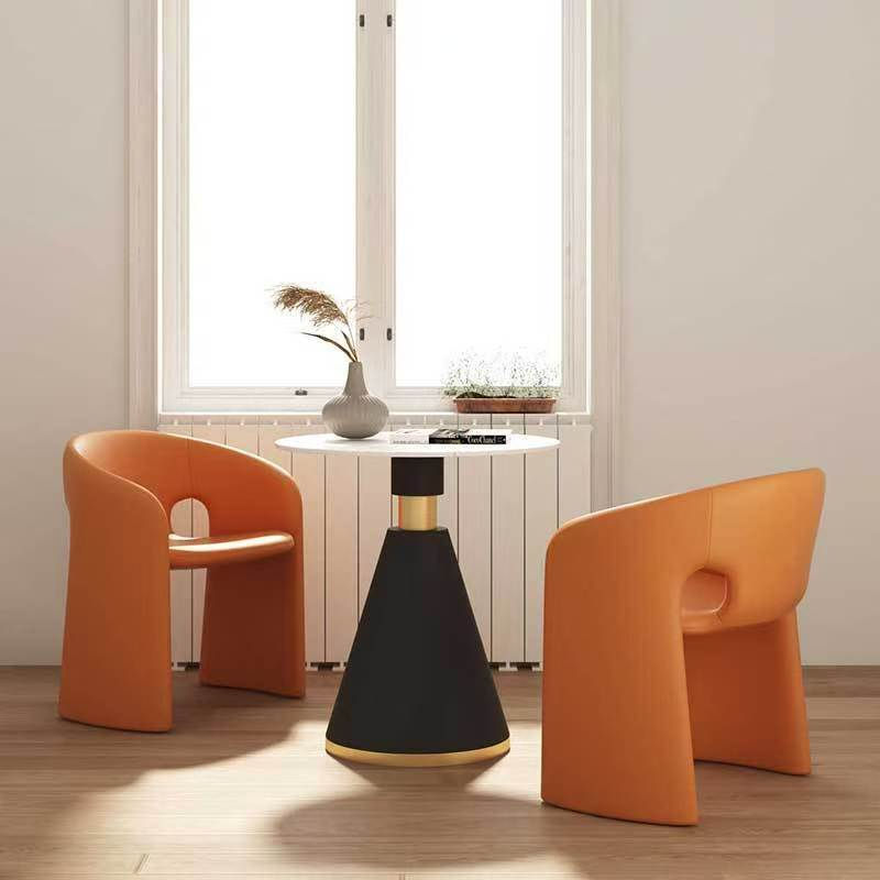 Thumbnail: Celeste 2 lounge chair