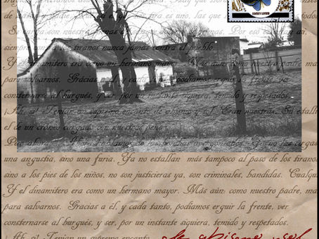 DE ABISMO Y SOL - Letras