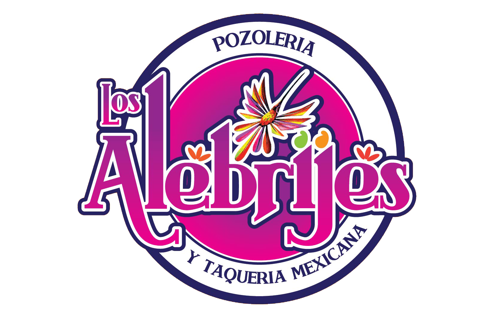 Los alebrijes Pozoleria y Taqueria Mexicana