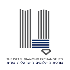 The Israel Diamond Exchange Ltd. logo