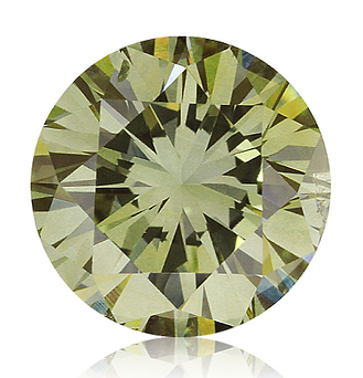 CHAMELEON DIAMOND ROUND