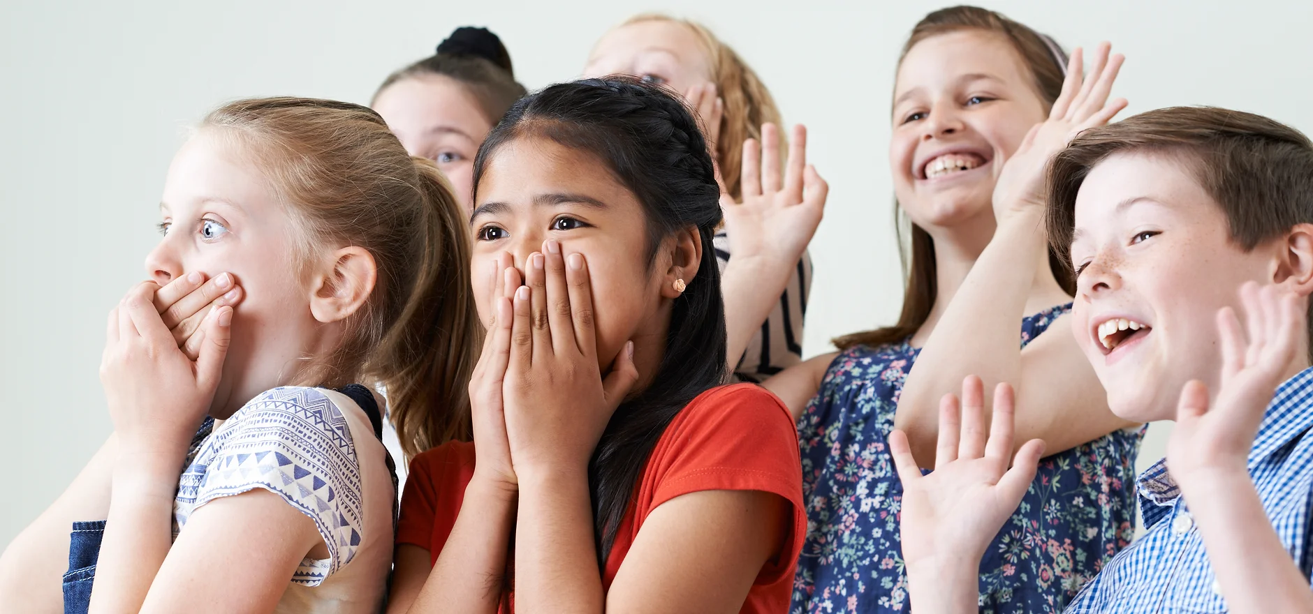 Stage Enfants juillet 2023