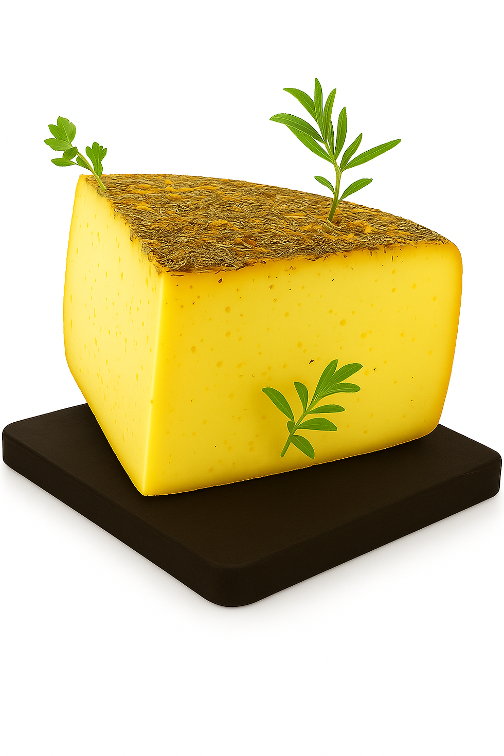 Zillertaler Heublumenkäse 50 % F. i.Tr. 0.5 kg