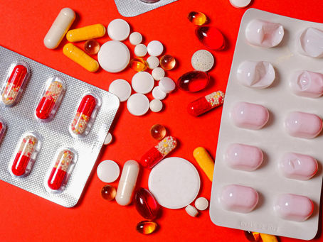 How to Use Medication Safely During Surrogacy in Mexico? COSTA HEALTH Shares Essential Pregnancy Safety Tips