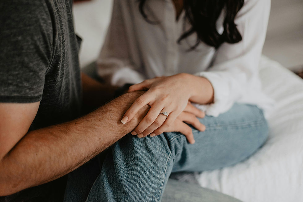 Before U.S., Mexico, or Japan IVF: How to Protect Your Fertility After a Miscarriage