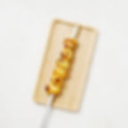 CHICKEN JOOJEH KABOB