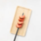 GRILLED TOMATO
