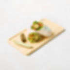 FALAFEL WRAP