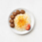 FALAFEL RICE