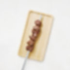 TENDERLOIN CHENJEH KABOB