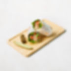 SIRLOIN KUBIDEH WRAP