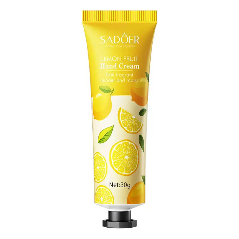 Thumbnail: SADOER HAND CREAM