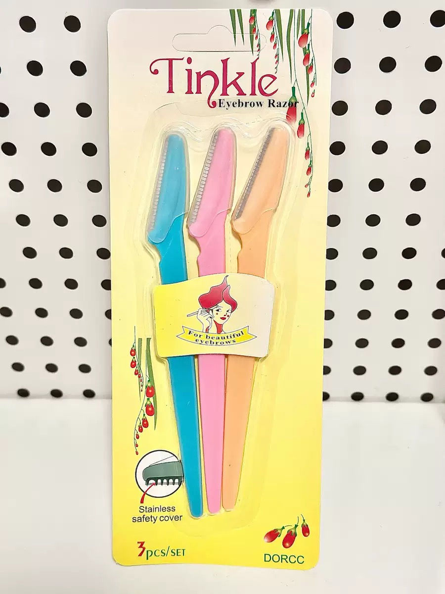 Thumbnail: Brow Razor 