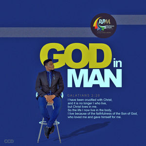 HAPPY BIRTHDAY - Pst. Famous D. Abua