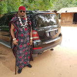 Top actor Yul Edochie declares intention to contest for the presidency