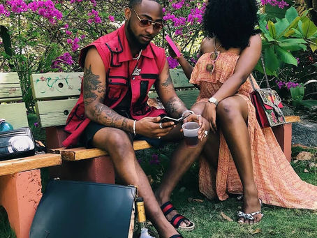 I'm Not Getting Married Anytime Soon – Davido Reveals
