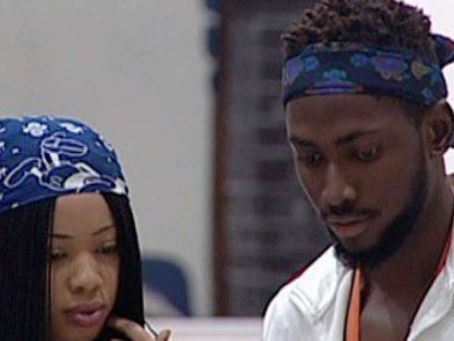 Miracle And Nina To Be Honoured By IMO State Government