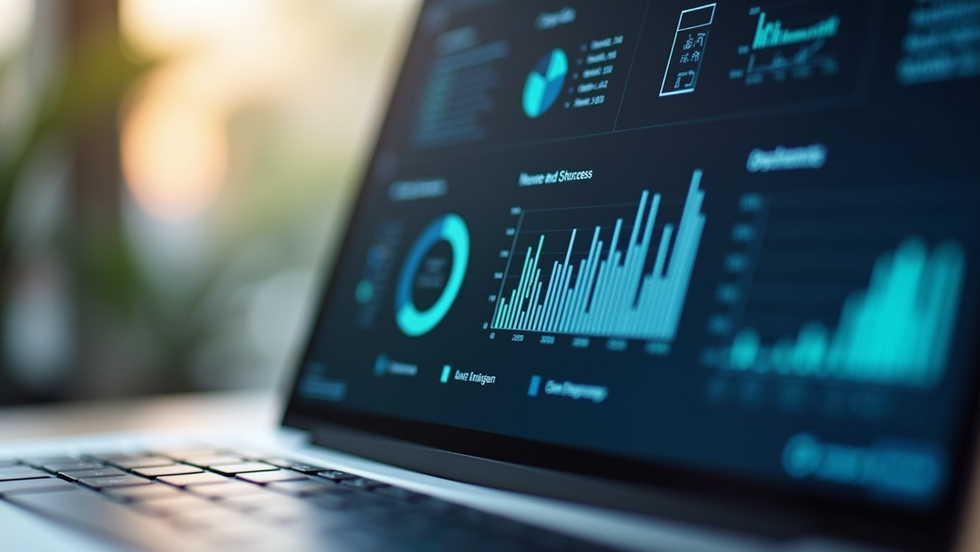 Vantagens da Otimização com Software Online para Gestão Empresarial