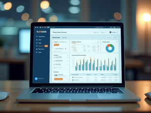 Otimize a Gestão com as Ferramentas de Gestão Empresarial Certas