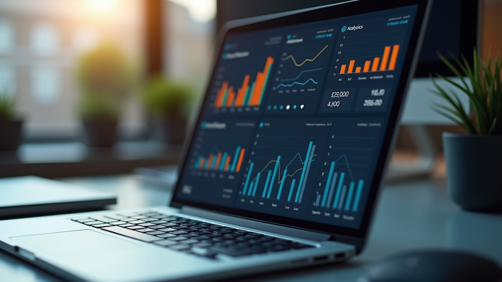 Transforme Sua Empresa com Gestão Online para Empresas