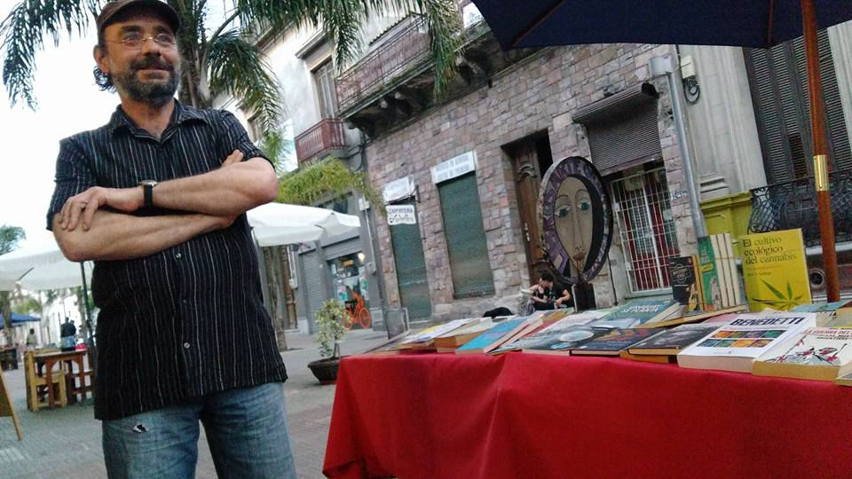 Gerardo Beyhaut