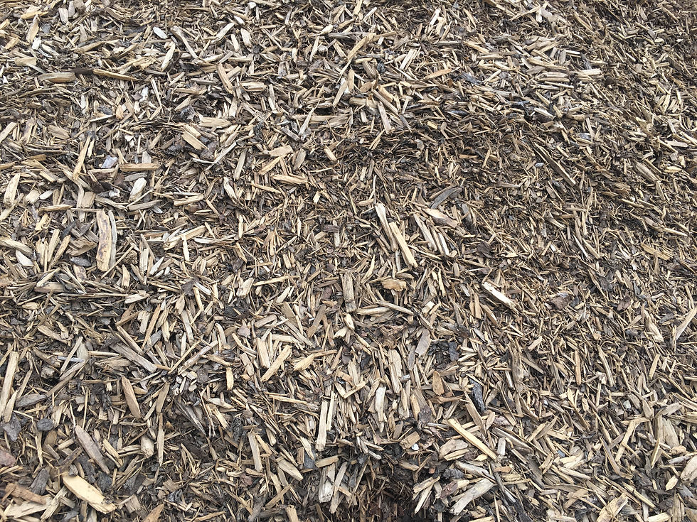 Thumbnail: Foothills Premium Mulch. $/cubic yard