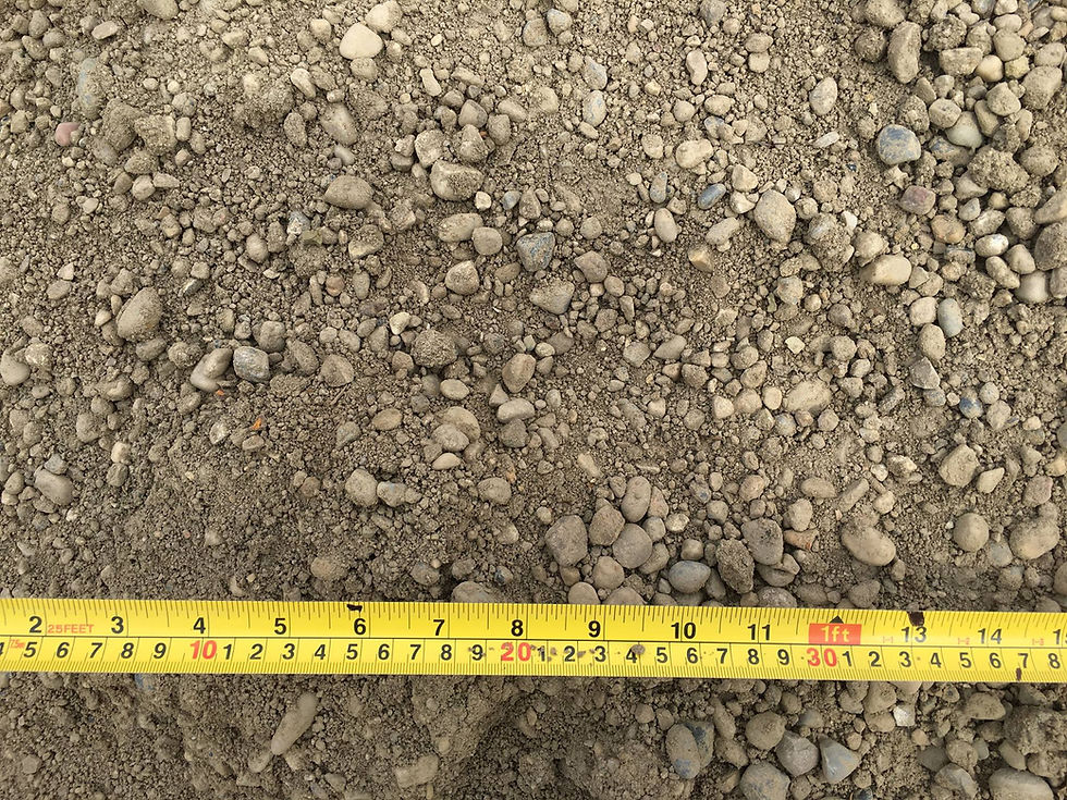 Thumbnail: 12mm Screened Sand.  $/tonne