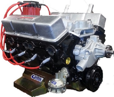 2bbl Carb Competition