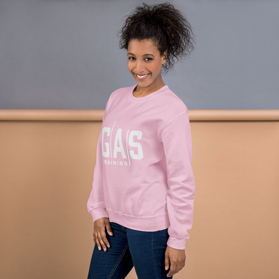 Thumbnail: GAS Sweatshirt