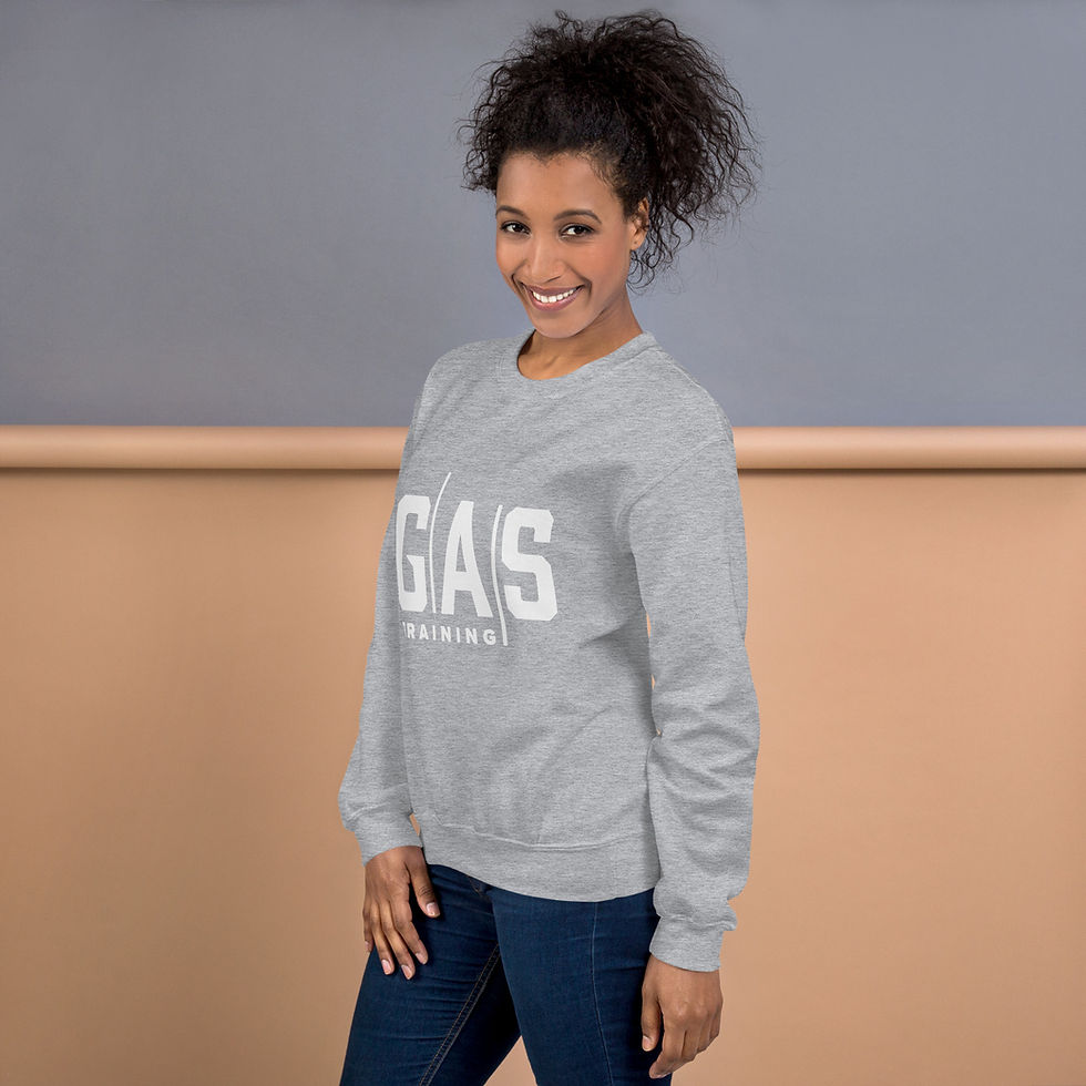 Thumbnail: GAS Sweatshirt