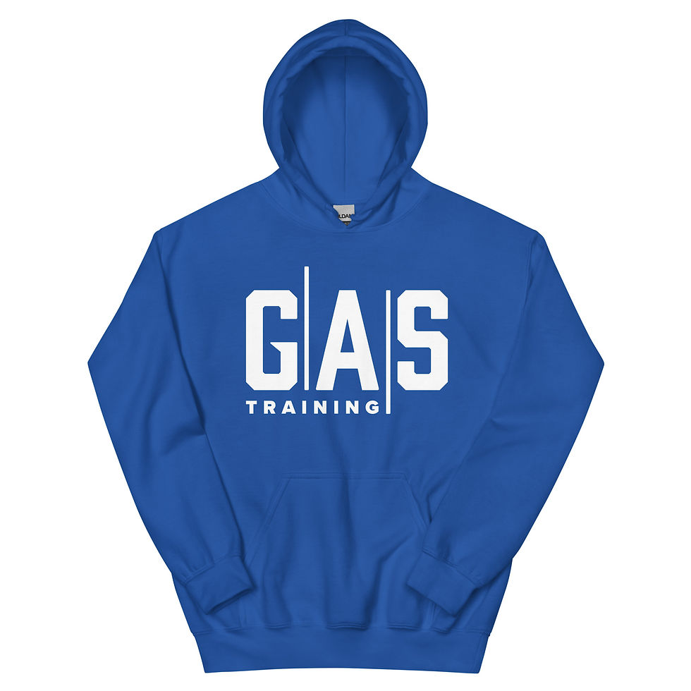 Thumbnail: GAS Hoodie