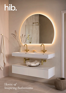 HIB bathrooms brochure
